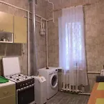 Apartment однокімнатна поруч з залізничним вокзалом