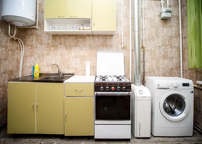 однокімнатна поруч з залізничним вокзалом * Odesa