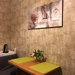 однокімнатна поруч з залізничним вокзалом * Odessza