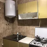 Apartamento однокімнатна поруч з залізничним вокзалом