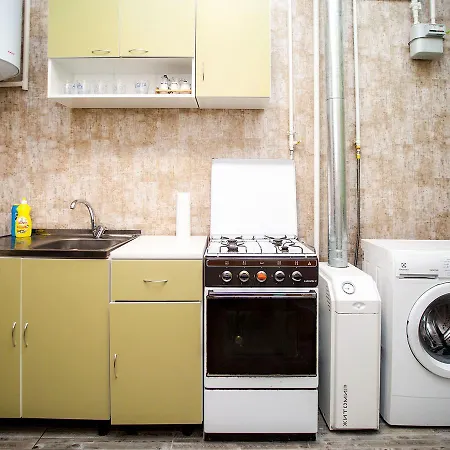 однокімнатна поруч з залізничним вокзалом * Одеса