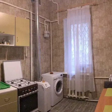 Apartment однокімнатна поруч з залізничним вокзалом